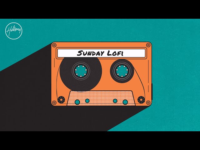 Sunday Lofi Full Album | Hillsong Instrumentals