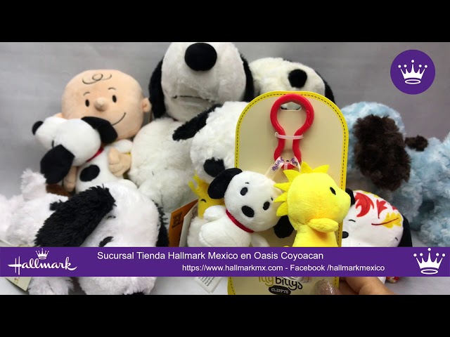 SNOOPY MEGA Collection by Hallmark ★ games, toys, and collectibles ★