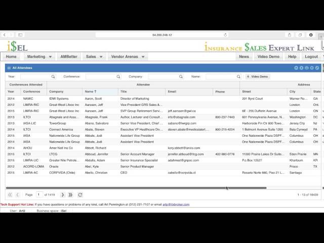 99 Screen Tips
