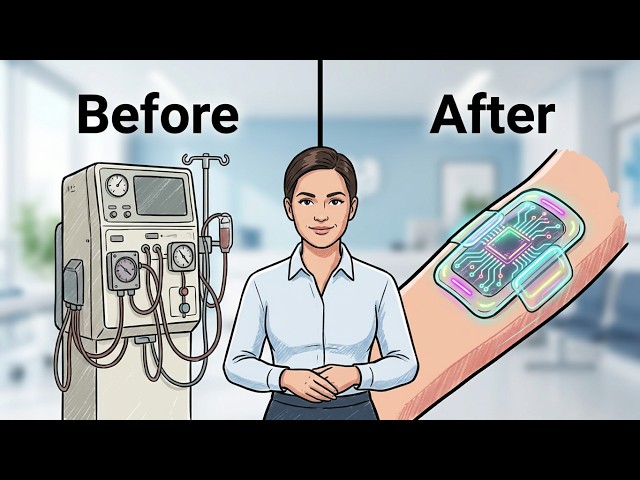 10 New Technologies That Could Transform Medicine Forever