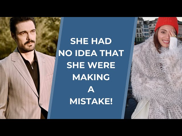 Inside the Emotional Intervention That Changed Sıla Türkoğlu Forever!