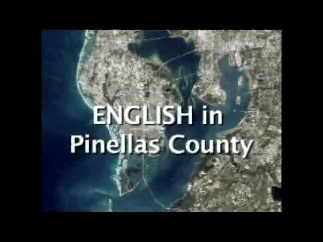 Pinellas County 1 - Opening Videos