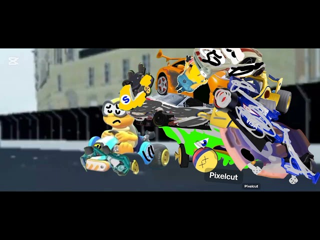 Video random 