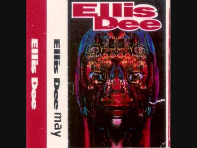 Ellis Dee - May 1993 - Hardcore/Jungle