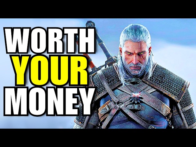 20 Amazing RPG Games That are ABSOUTELY Worth Your Money