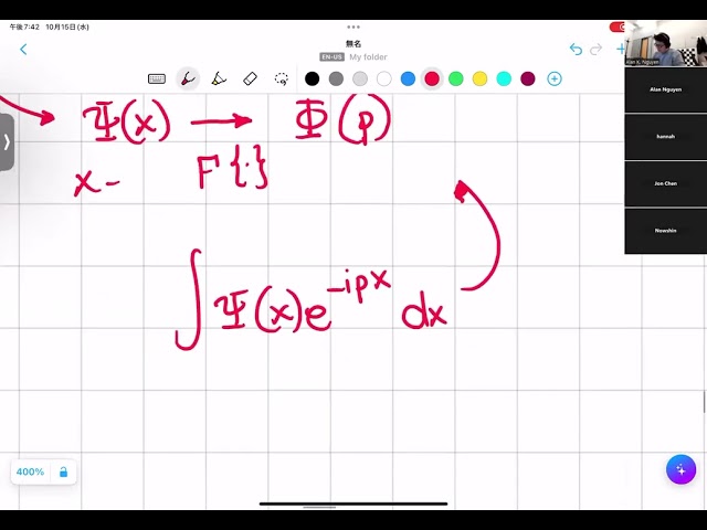 EC574 - Exam Prep 2