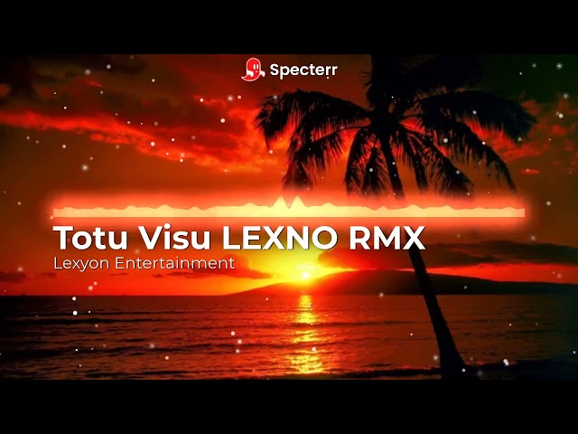 Trabol Sum Totu Visu (LEXNO REMIX 2026)