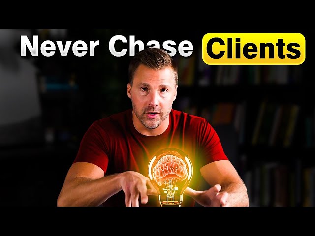 The Psychology Pattern I Use to Close $5K Clients in ONE Call (Step by Step)