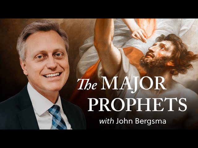 The Major Prophets [OFFICIAL TRAILER]