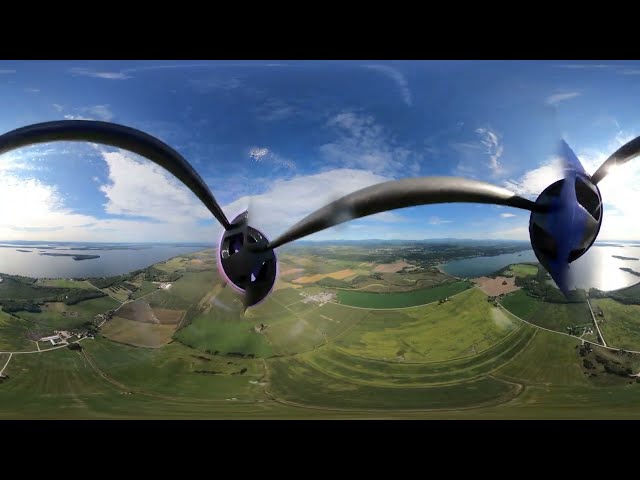 St. Albans Launch - 9/17/2022 - TRD Marman Clamp Test