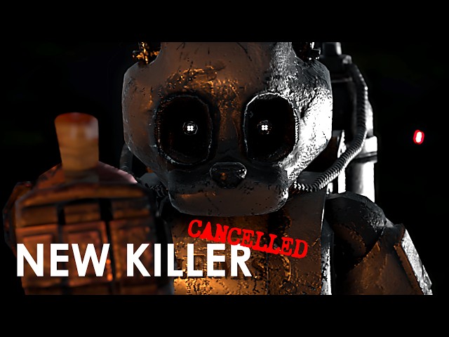 Bite By Night x The Interviewed Announcement Trailer