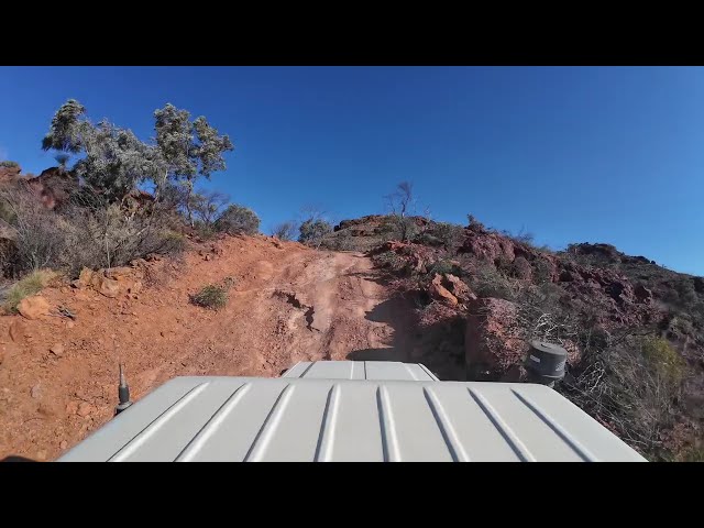 Arkaroola Ridgetop 4WD OUtback Adventure Tour - FLinders Ranges, South Australia #onlyinaustralia