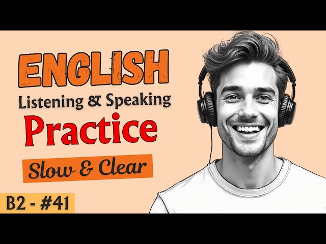Plan Your Day Like a Winner | B2 English Listening Practice | Code Your English