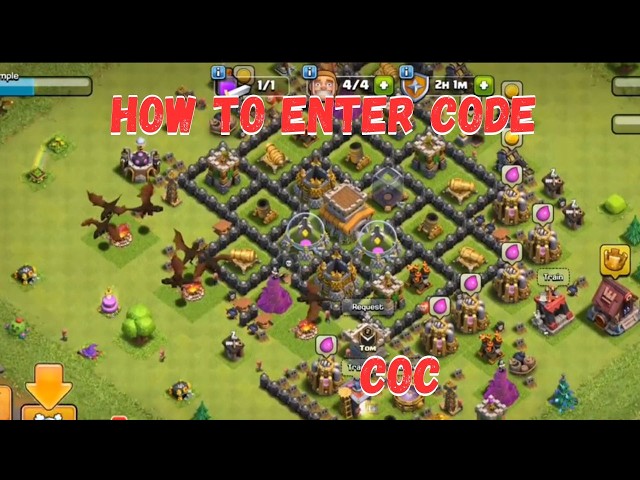 How To Enter a Creator Code | How To Support a Creator | Easy Tutorial Guide