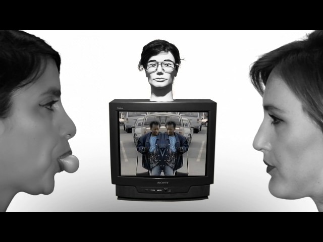 KARMIC | Higher Self (Official Music Video)