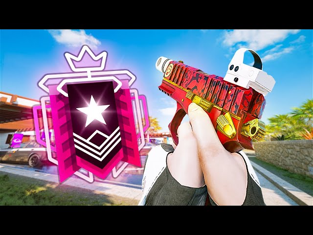 [FULL GAME] GOING 19-4 AGAINST A XIM CHAMP STACK - Operation Tenfold Persuit