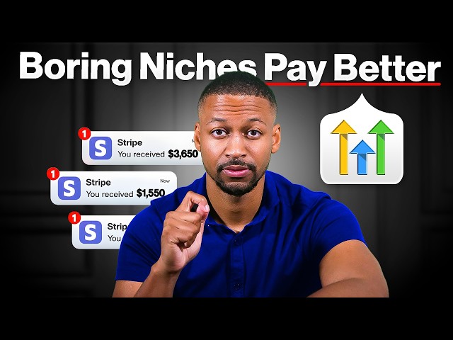 How I'd Land My First GoHighLevel Agency Client with This BORING Niche (Part 1)
