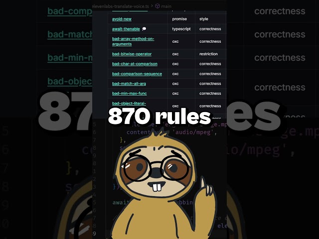 This makes your code better #programming #softwareengineer #coding
