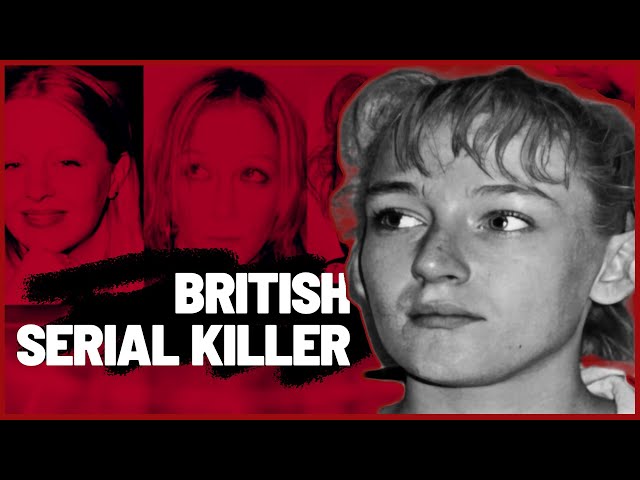 Five Bodies In 10 Days: Searching For A British Serial Killer | Killing Spree