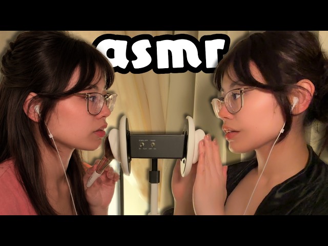 ASMR Gossiping w/ a Contrarian Friend Roleplay | Whispered + soft spoken ramble