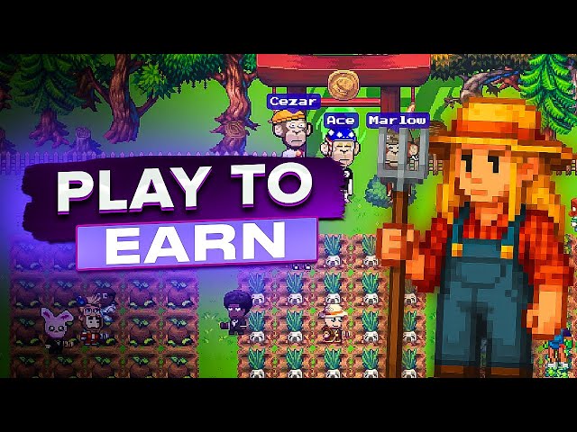 How To EARN in PIXELS in 2025 (Real Tips For Beginners & Veterans)