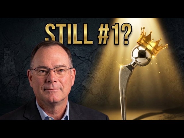 The Most Successful Surgeries in Orthopedics — The Final Ranking (The Results May Surprise You)