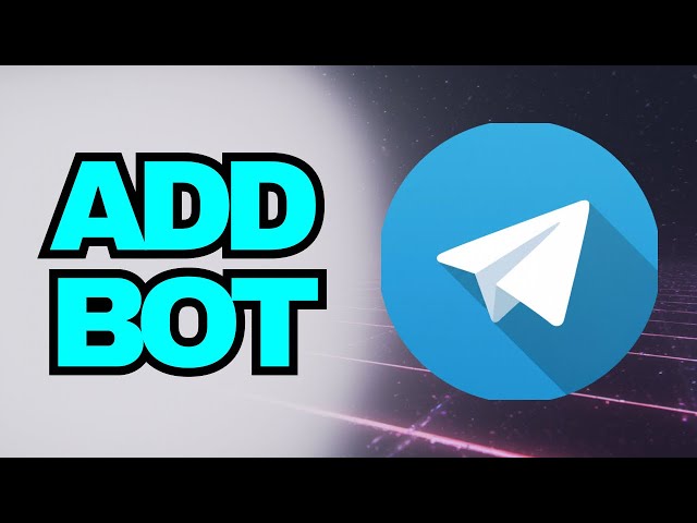 How To Add Bot | Telegram - Easy & Quick!