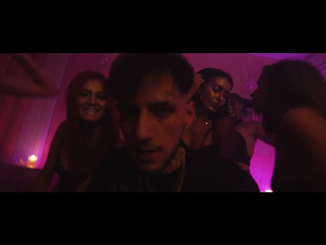 RAVA - REGINA NOPTII (Official Video)