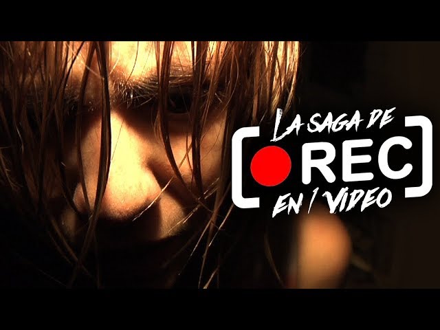 REC I The Saga in 1 Video #FedewolfMarathon