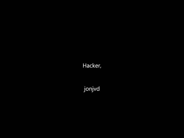 Hacker jonjvd on Zixypvp.net