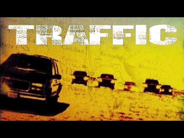 Traffic (2000) | Ambient Soundscape