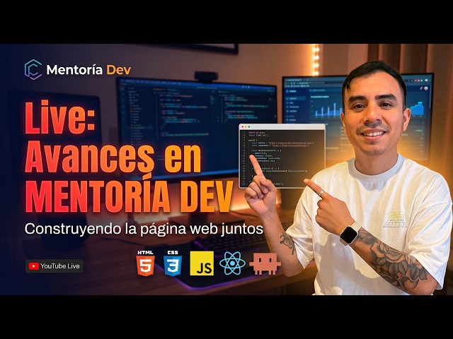 Completando mi Plataforma de MentorIA --Migrando la DB de Supabase a main-- No olvides de SEGUIRME 😊