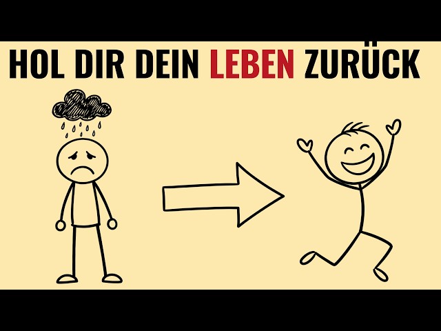 Wie du ein überreiztes Nervensystem zurücksetzt
