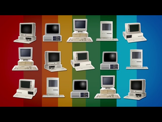 A Walk Through the History of CAD