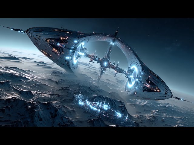 Technological Interstellar Objects - The Void is No Longer Silent.