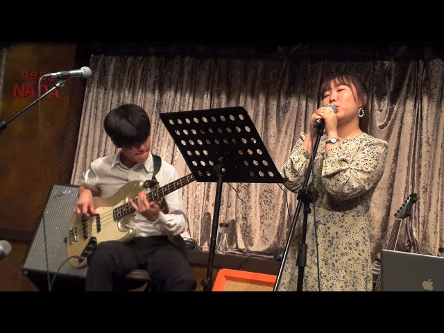 200604 김호 (라쿠나) × 하연 (Low Hanging Fruits) - Don't start now (Dua Lipa)@네스트나다