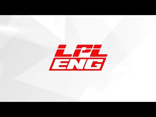 2026 LPL Split 3 Play-Ins | EDG vs. NIP | TT vs. iG | !casters !production !playins