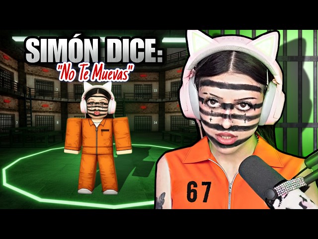 Simón Dice Que Tengo Que Ganar 😎 | Death Order