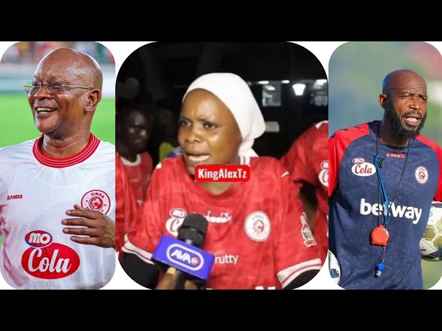 "VIONGOZI WOTE WA SIMBA HATUWATAKI" MASHABIKI WA SIMBA WAFUNGUKA KUHUSU MABAYA YOTE YA VIONGOZI WA S