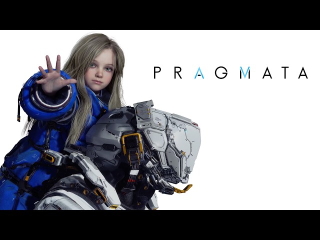 Pragmata