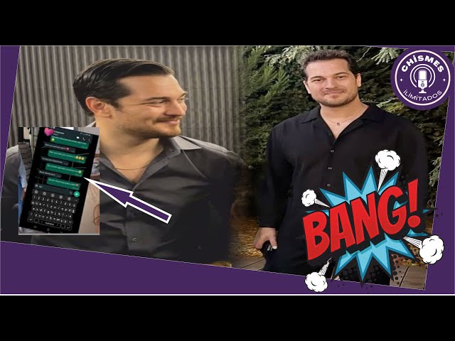 Shocking messages have come to light!