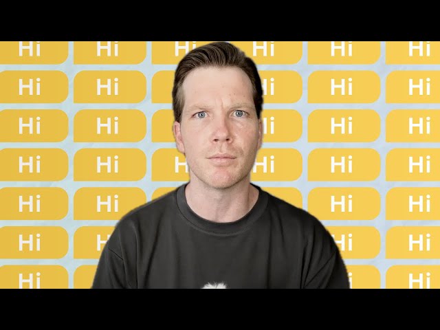 How To Respond To ‘Hi’ On Bumble