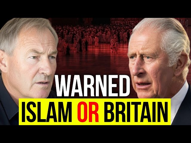 DEFEND OR GO: King Charles Issued Public Warning by Restore Britain