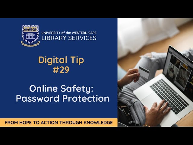 #DIGITALTIPS - TIP#29