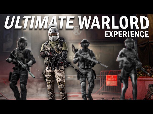 Auto-Matching in Warlord for INSANE Profit... Arena Breakout: Infinite