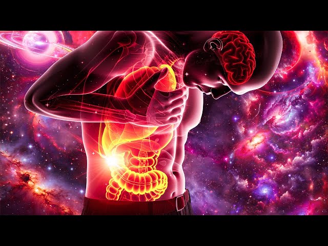 432Hz - Frequency That Heals All Damage to the Body and Soul, Rejuvenation and Attractiveness #4