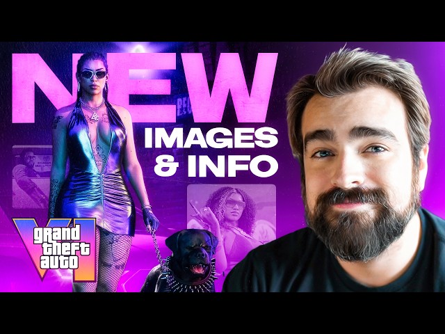 Rockstar JUST Responded To The Leaks...