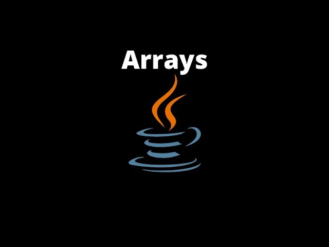 Arrays in Java | Java Tutorial for beginners in Vscode