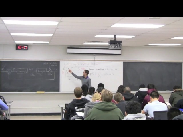 Process Control 3P4 2014 - Class 07C