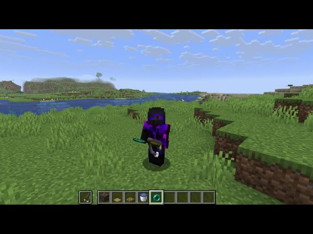 Stasis Chamber - Minecraft Java Edition